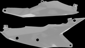 New Motorcycle Parts, New Parts