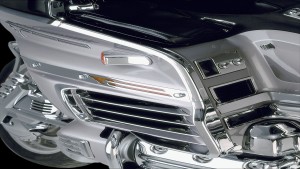 New Motorcycle Parts, New Parts