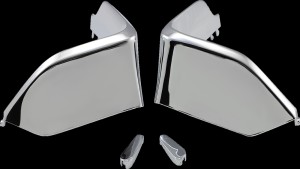 New Motorcycle Parts, New Parts