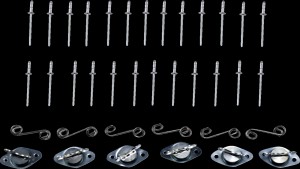 New Motorcycle Parts, New Parts