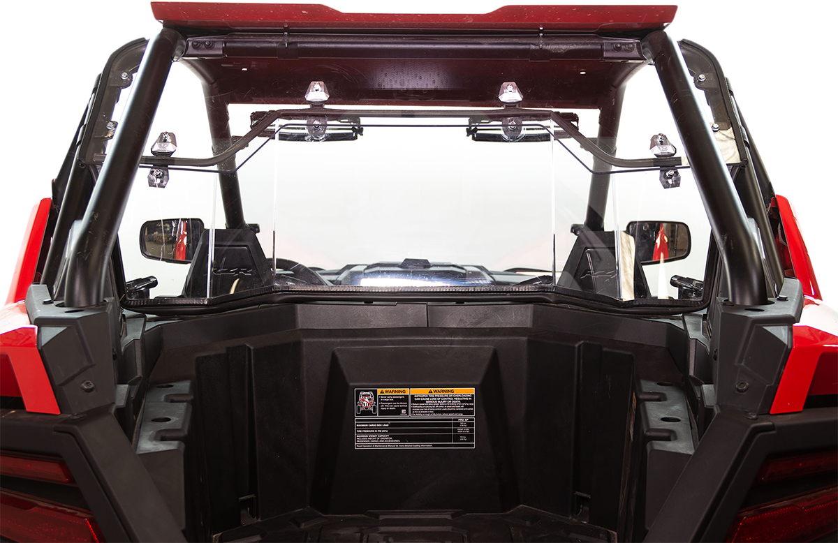 SEIZMIK BACK PANEL POL PRO XP - Image 11