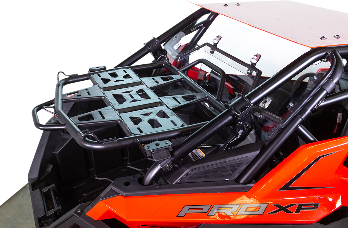 SEIZMIK BACK PANEL POL PRO XP - Image 4