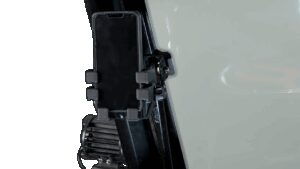 MOOSE OFFROAD UTV Phone Holder - Universal