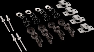 New Motorcycle Parts, New Parts