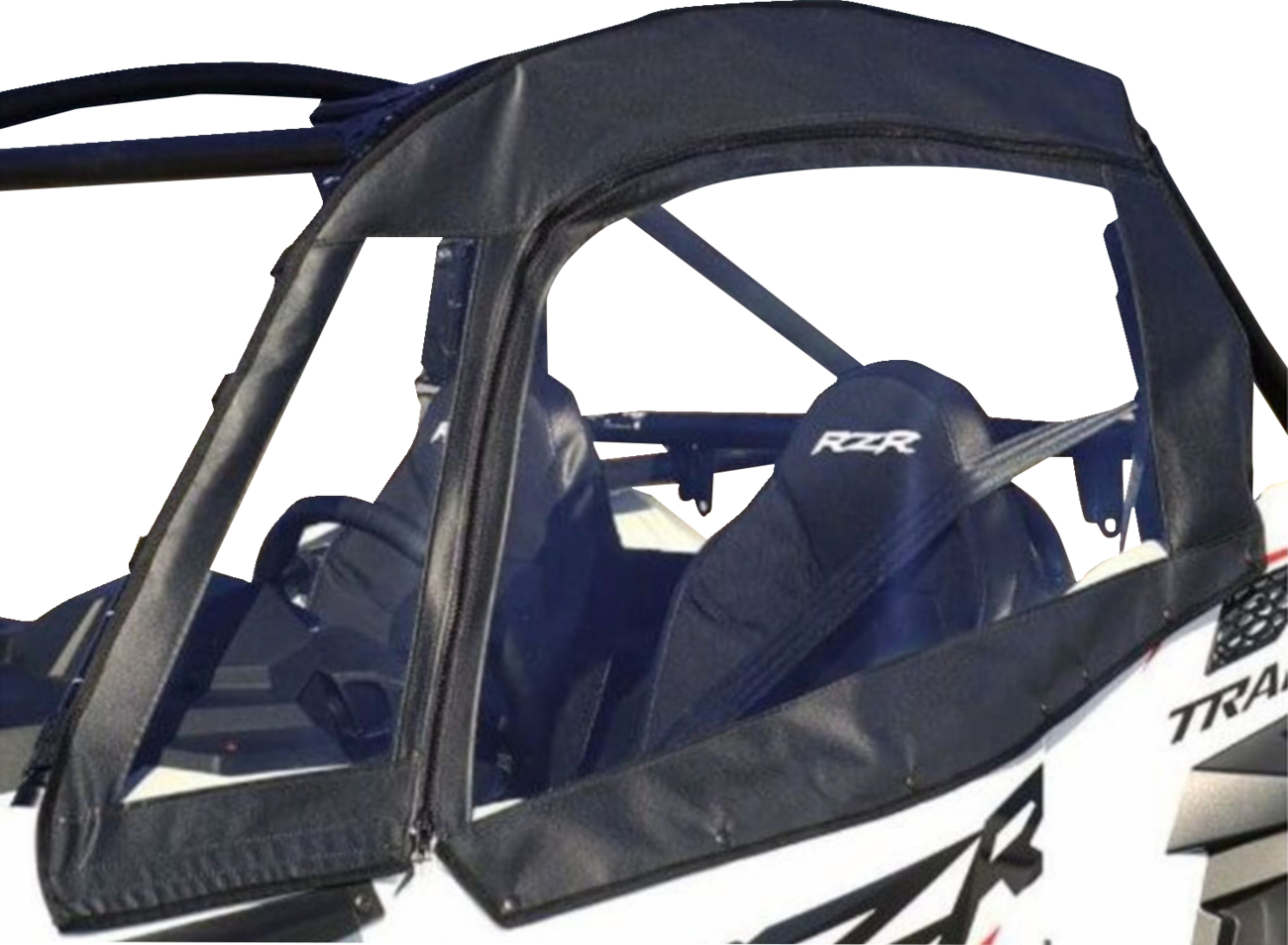 SEIZMIK BACK PANEL POL PRO XP - Image 8