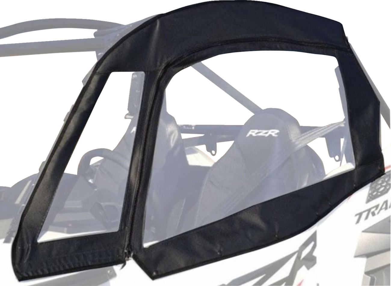 SEIZMIK BACK PANEL POL PRO XP - Image 9