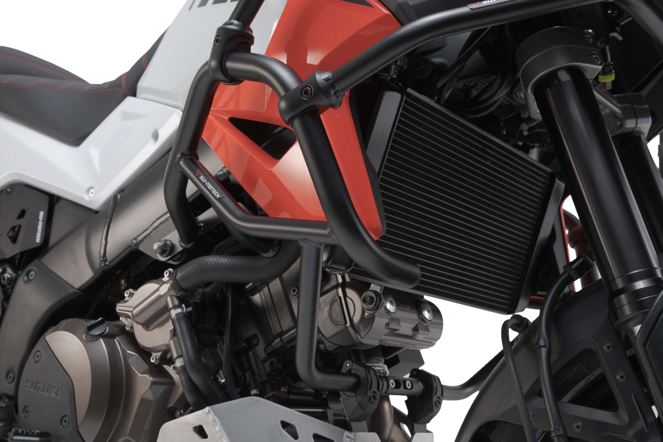 SW-MOTECH PROTECTION KIT ADV SUZ DL1050 - Image 5