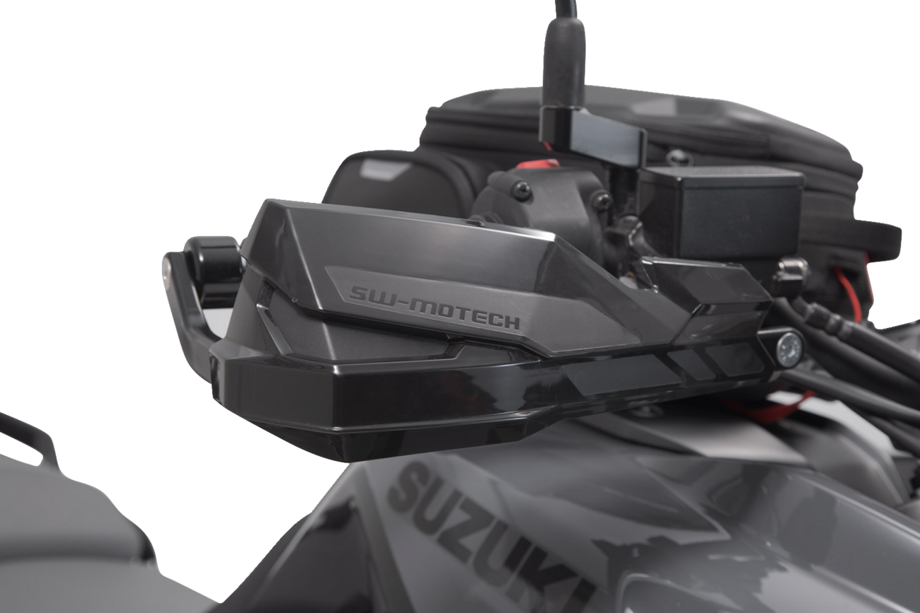 SW-MOTECH PROTECTION KIT ADV SUZ DL1050 - Image 6