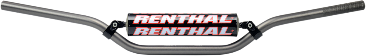 RENTHAL HANDLEBAR 7/8 CRF150 BK