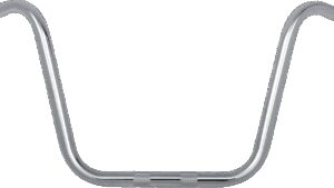 KHROME WERKS 1" Handlebar - Ape Hanger - 12" - Chrome