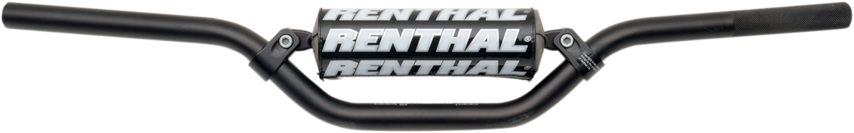 RENTHAL HANDLEBAR 7/8 50SX 12 BK - Image 2