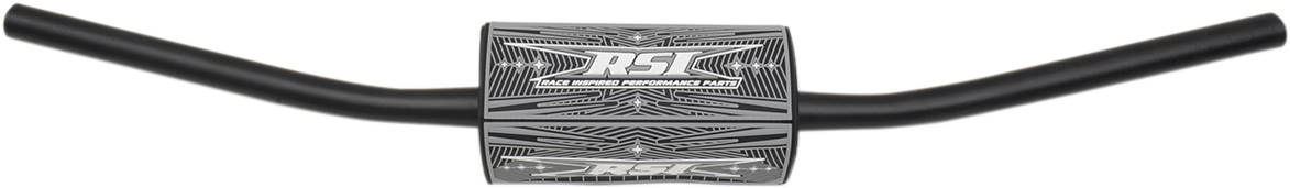 RACE SHOP INC. HANDLEBAR BK TAPR 13 DEG