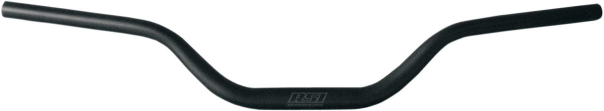 RACE SHOP INC. HANDLEBAR BK TAPR 13 DEG - Image 2