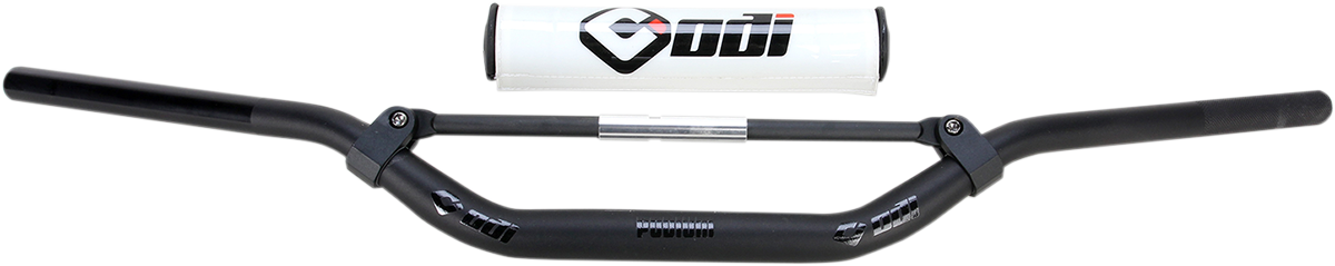 ODI HANDLEBAR CFT POD MCGRATH