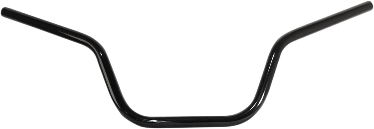 EMGO CLIPON 1"W/DIMP 41MM BLK - Image 2