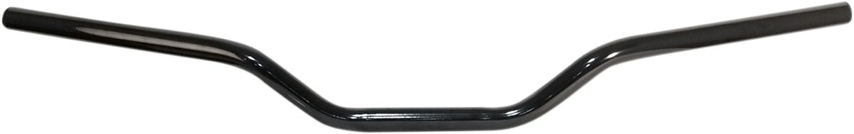 EMGO H/BAR GP TOUR BLACK