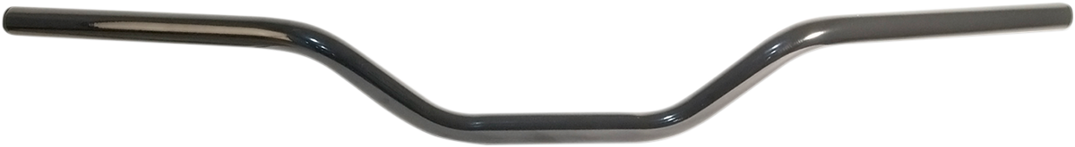 EMGO H/BAR EURO BLACK - Image 2