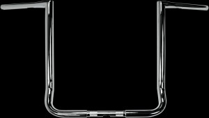 LA CHOPPERS HANDLEBAR BAGR TWPK 18 CH