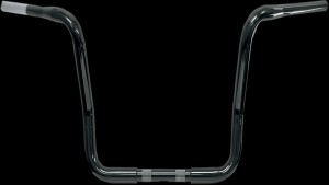 DRAG SPECIALTIES H/BAR BUFFLO TBW APE 13BK