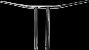 DRAG SPECIALTIES HANDLEBAR BUFFALO 16"T CH