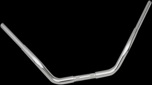 LA CHOPPERS HANDLEBAR BIG-J 1.25"