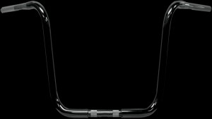 LA CHOPPERS HANDLBAR TBW APE 16BK