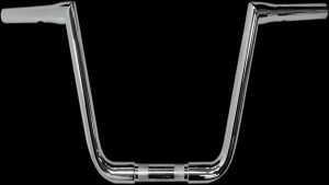 LA CHOPPERS HANDLBAR BT PEAKS 10 CH