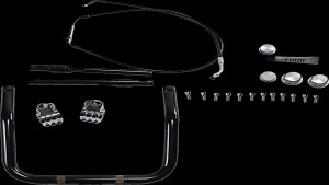 New Motorcycle Parts, New Parts