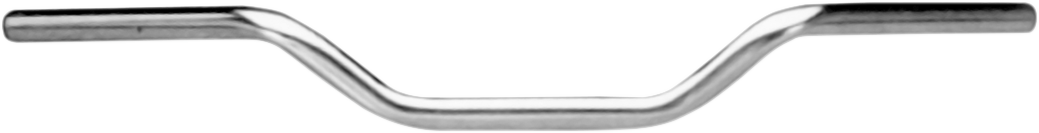 EMGO H/BAR SUPERBAR 1" CHROME - Image 2