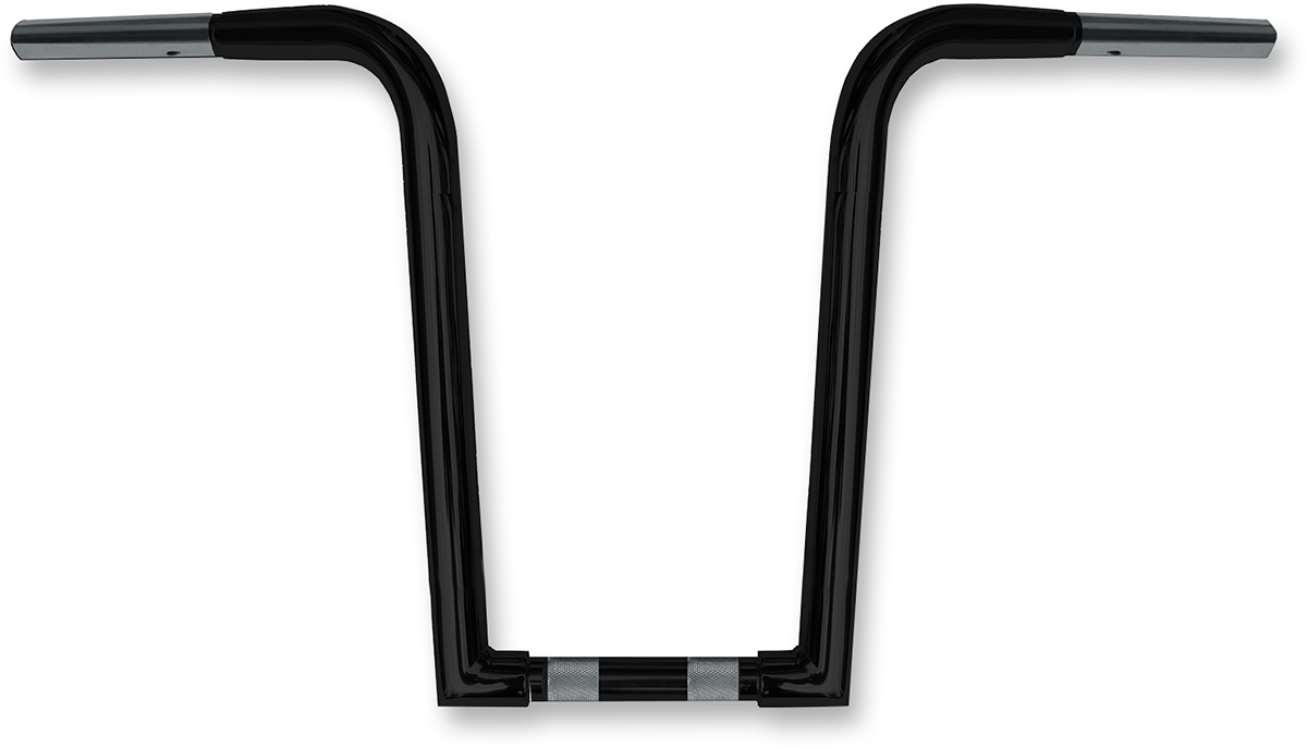 WILD 1 HANDLEBAR OUTLAWZ 16" BLK