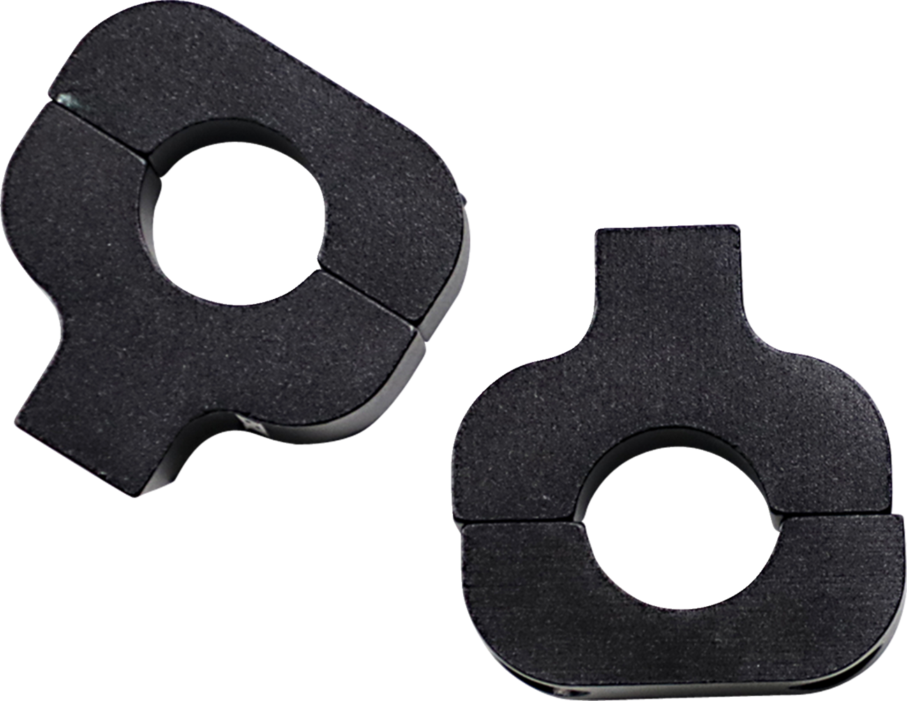 RACE SHOP INC. RSI Grab Bar - Mounting Kit - Black