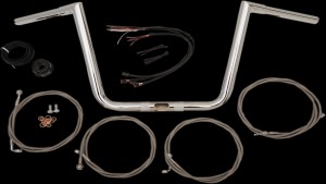 New Motorcycle Parts, New Parts