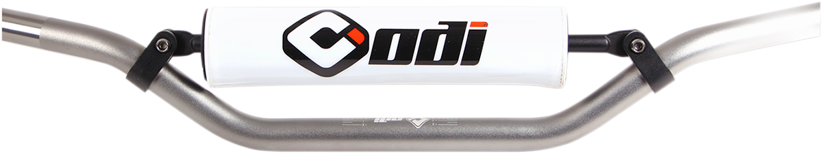 RENTHAL FATBAR STREET 814-50-BK - Image 2