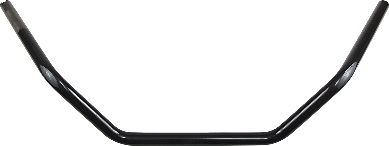 DRAG SPECIALTIES HANDLEBAR,1"BAGGER FB TBW