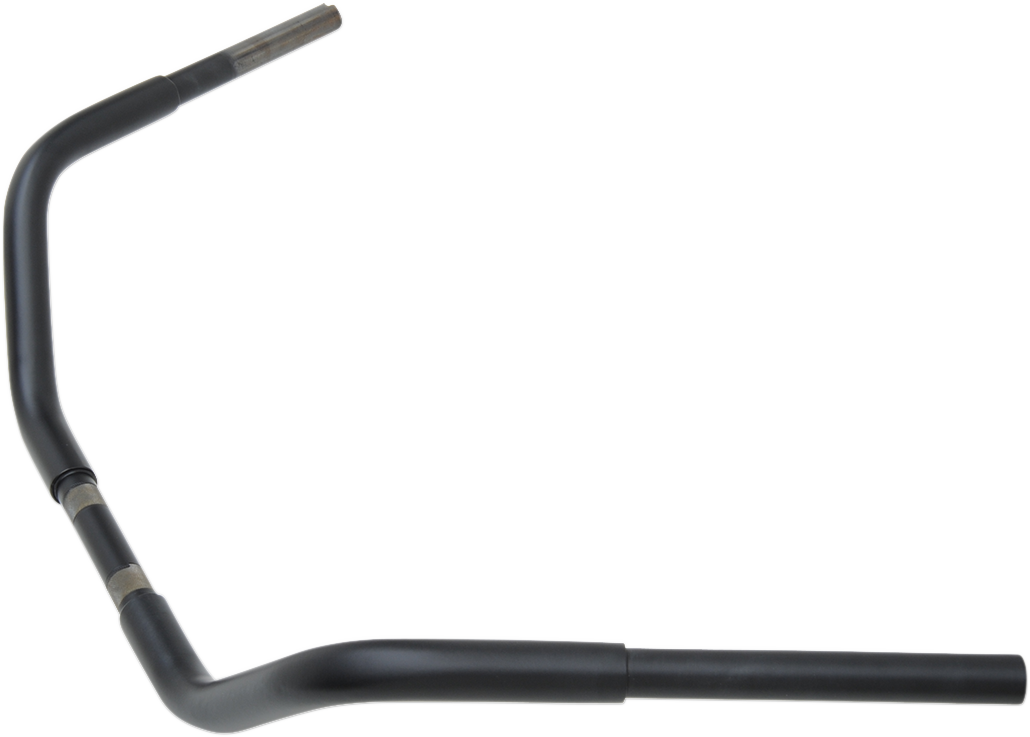 DRAG SPECIALTIES HANDLEBAR 1.25BFLO FB TBW - Image 2