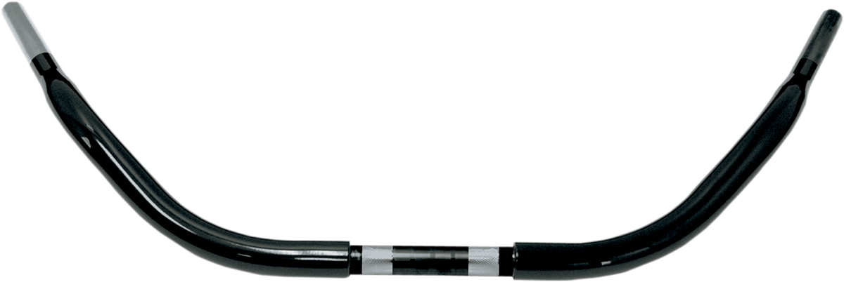 DRAG SPECIALTIES HANDLEBAR BFLO BGR BK TBW - Image 2