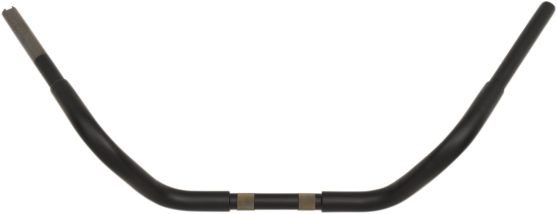 DRAG SPECIALTIES HANDLEBAR 1.25FLHR FB TBW