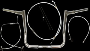 New Motorcycle Parts, New Parts