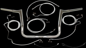 New Motorcycle Parts, New Parts