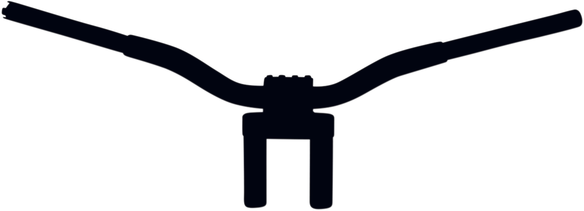 LA CHOPPERS HANDLEBAR 8M KAGE-F TEE