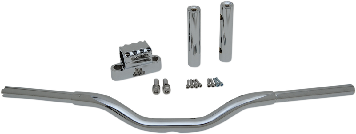 LA CHOPPERS HANDLEBAR 10C KAGE-F TEE