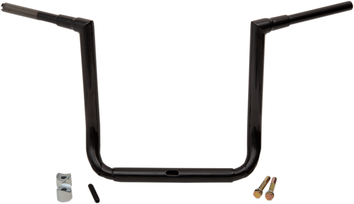 LA CHOPPERS HANDLEBAR GRNDTP 16B FLHT - Image 2