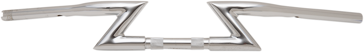 LA CHOPPERS HANDLEBAR OUTLW Z 1.25 C