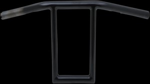 Bullet Style LED Turn Signals Front #11652 | Knobtown Cycle