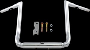 LA CHOPPERS HANDLEBAR GRNDTP 14C FLHT