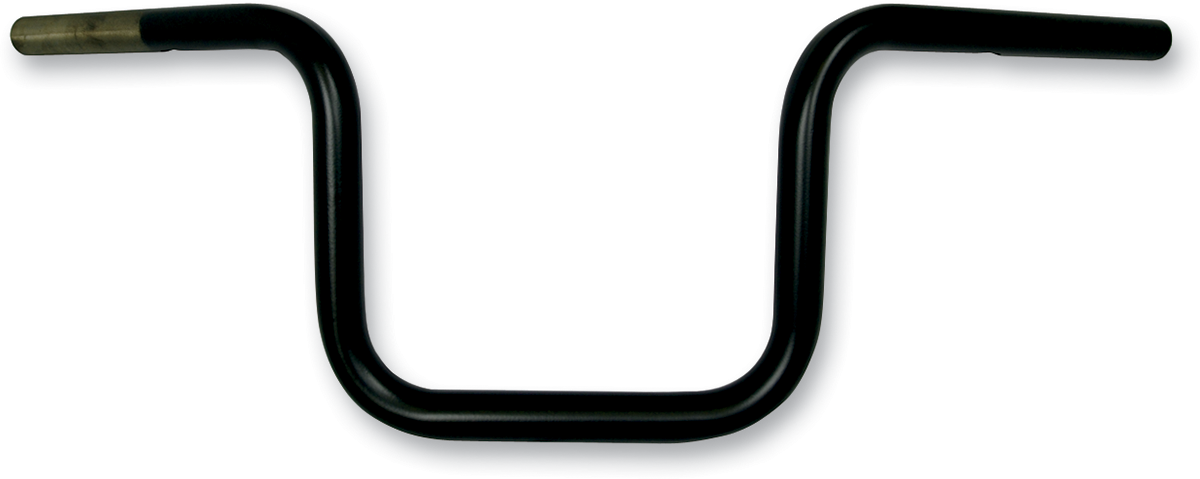 TODD'S CYCLE HANDLEBAR BEATER 1" FLAT