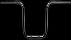 TODD'S CYCLE HANDLEBAR 10B BEATER 1.25