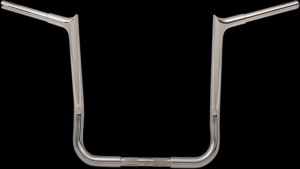 FAT BAGGERS INC. HANDLEBAR 16" CH FLH PNT