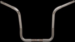 FAT BAGGERS INC. HANDLEBARS 14" CH RT FLH