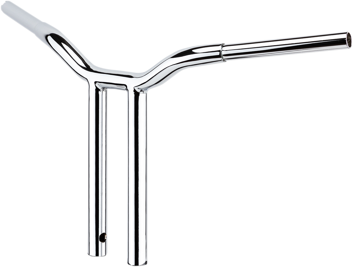 LA CHOPPERS HANDLEBARS KFT 1PC 8 C - Image 2